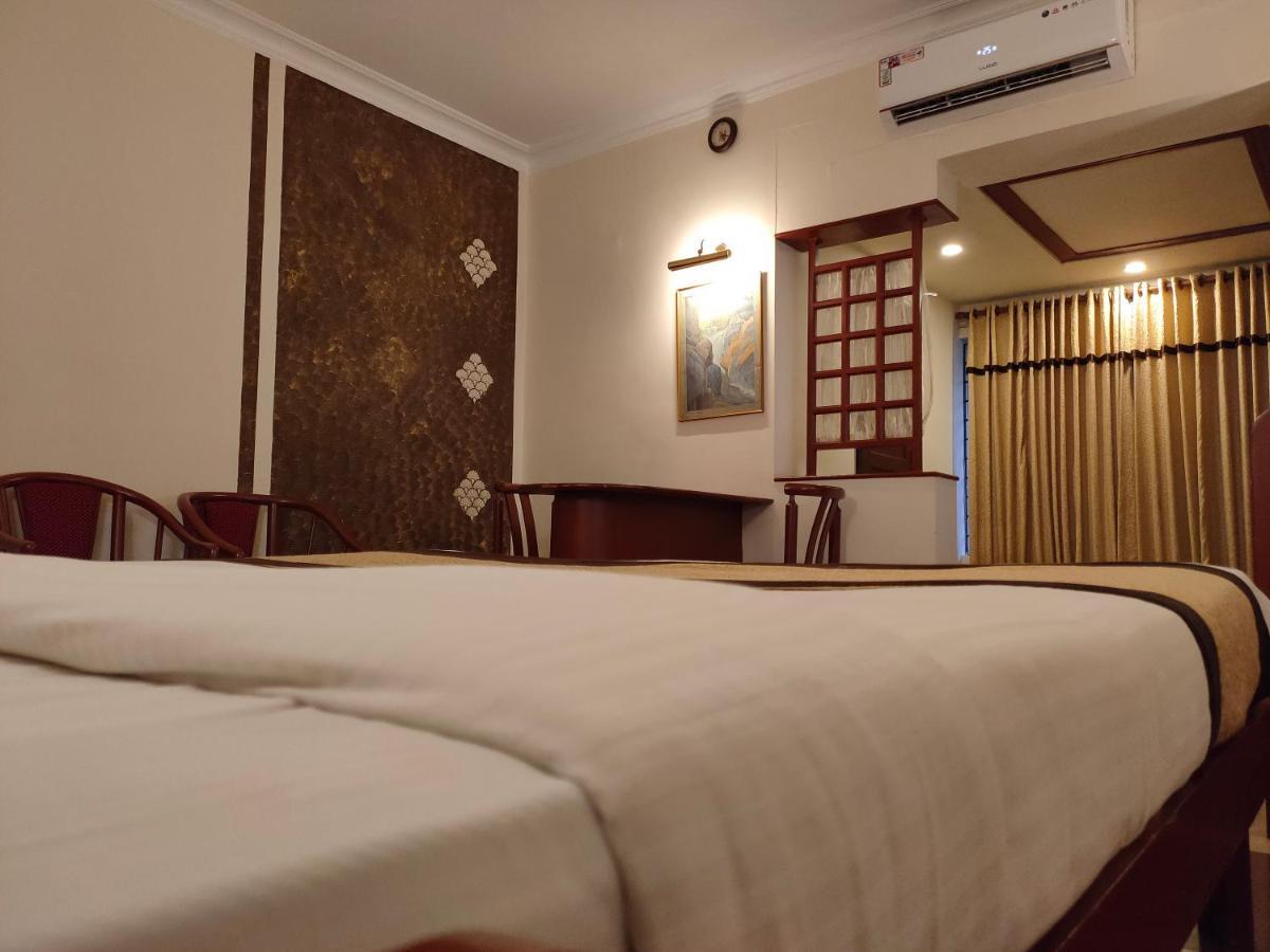 Yuvarani Residency Коччи Экстерьер фото