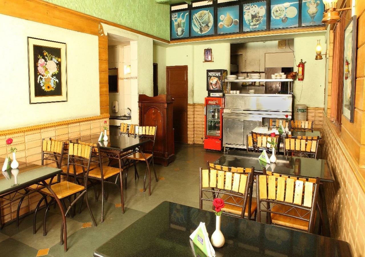 Yuvarani Residency Коччи Экстерьер фото