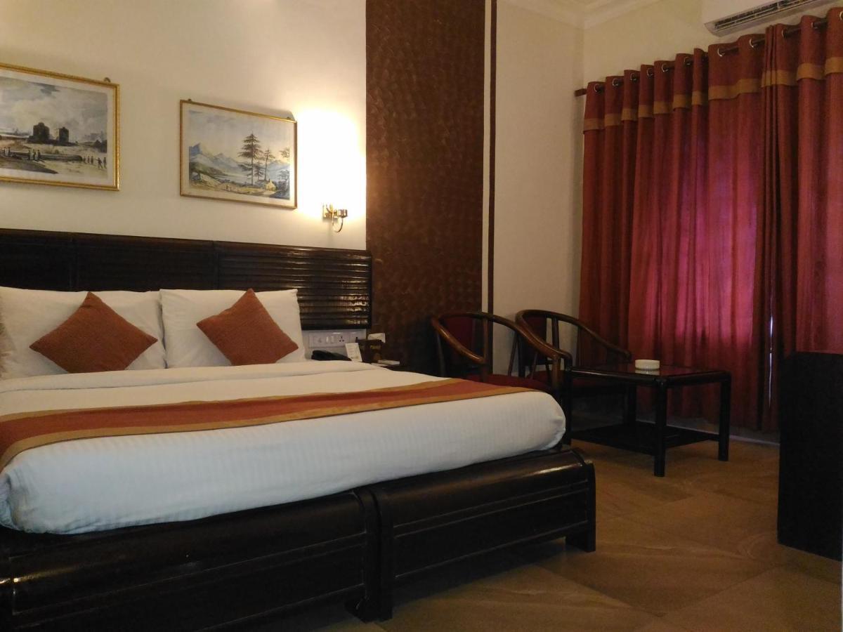 Yuvarani Residency Коччи Экстерьер фото